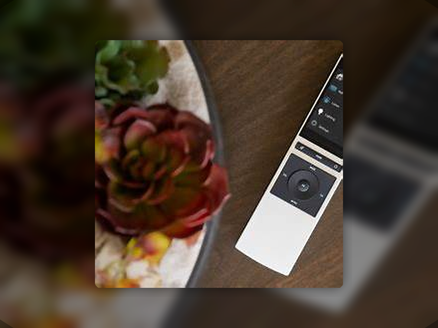 Control4 Touchscreen T5